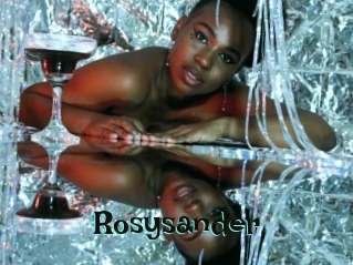 Rosysander