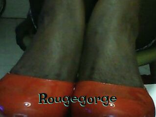 Rougegorge