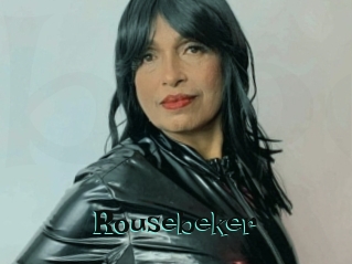 Rousebeker