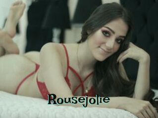 Rousejolie