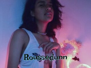 Roussedunn