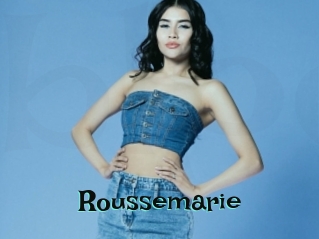 roussemarie Blog Pornostar