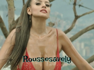 Roussesavely