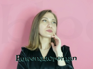 Rowenaacreman