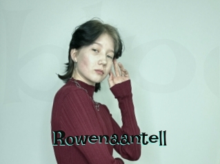 Rowenaantell