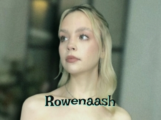 Rowenaash