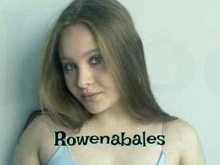 Rowenabales