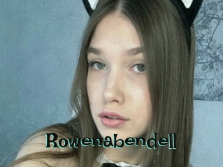 Rowenabendell