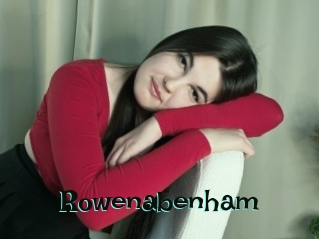 Rowenabenham