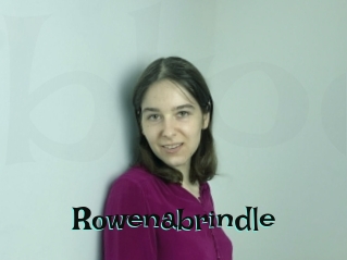 Rowenabrindle