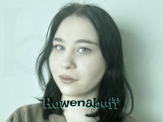 Rowenabuff