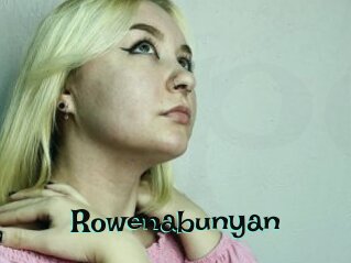 rowenabunyan Blog Pornostar