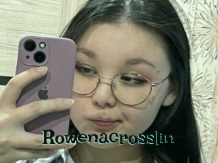 rowenacrosslin Blog Pornostar