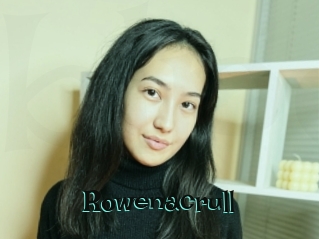 Rowenacrull