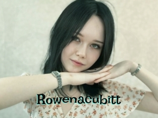 Rowenacubitt