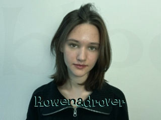 Rowenadrover