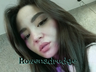 rowenadrudge Blog Pornostar