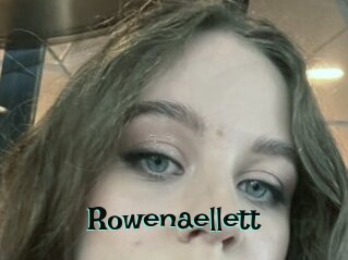 Rowenaellett