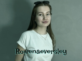 Rowenaeversley