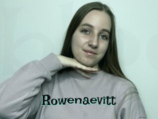 Rowenaevitt