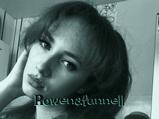 Rowenafunnell