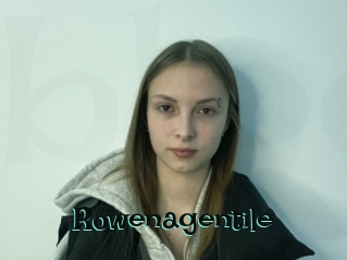 Rowenagentile