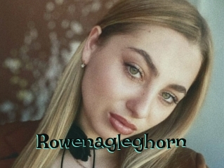 Rowenagleghorn