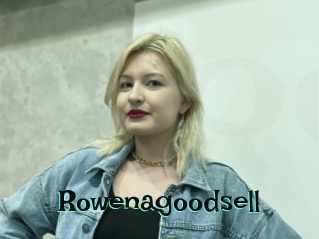 Rowenagoodsell