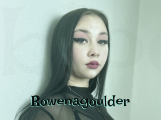 Rowenagoulder