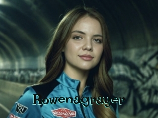 Rowenagrayer