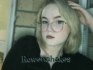 Rowenahakes
