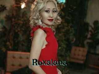 Roxalana