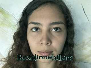 Roxalinnehillers