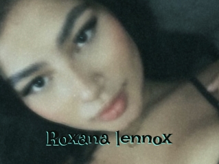 Roxana_lennox