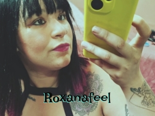 Roxanafeel