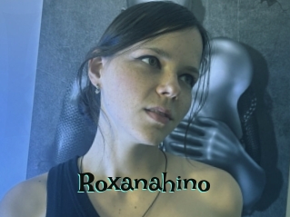 Roxanahino