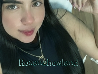Roxanahowland