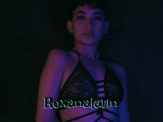 Roxanalatin