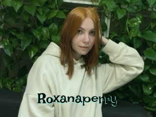 Roxanaperry