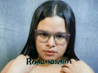 Roxanawein