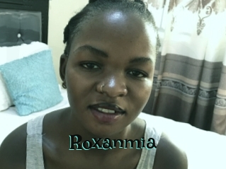 Roxanmia