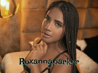 Roxannaparker