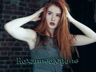 Roxannealcyone