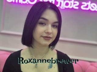Roxannebrewer