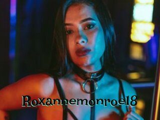 Roxannemonroe18