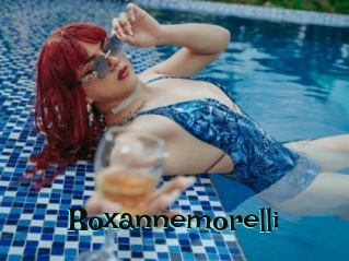Roxannemorelli