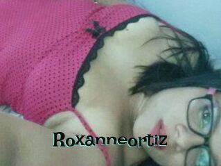 Roxanneortiz
