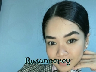 Roxannerey