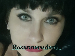 Roxannerudenko