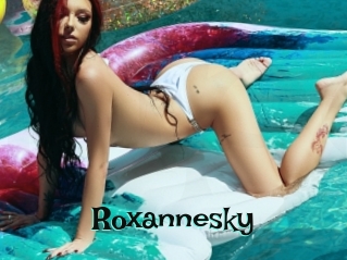 Roxannesky